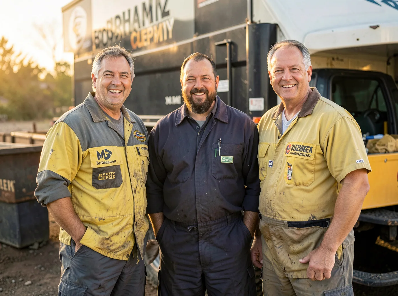 Sewage Cleanup company in Shields, ND